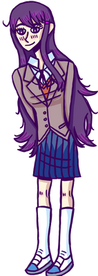 Yuri