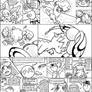 Pokemon Battle Comic Final