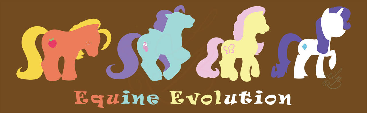 Equine Evolution