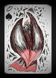 Queen of Spades