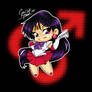 Sailor Mars