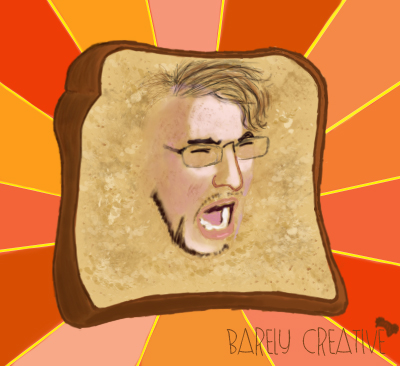 Marki Toast