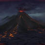 Volcano