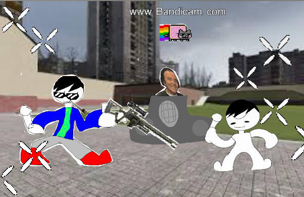 MLG by BasicallyAPerson on DeviantArt