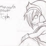 The earth power - Toph Fire Nation