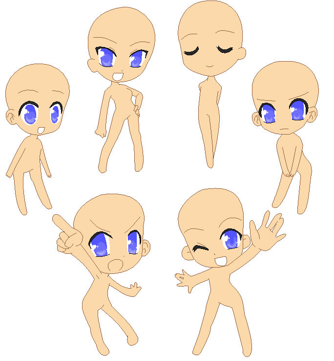 Base. FNAFHS Чиби. Группа Чиби манекены. Аниме базы Чиби. Anime Base Group Чиби.