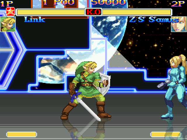 Ssf2 Mugen Link Vs Zero Suit Samus By Cherryr95 On Deviantart Ssf2 Mugen Link Vs Zero Suit Samus By Cherryr95 On Deviantart