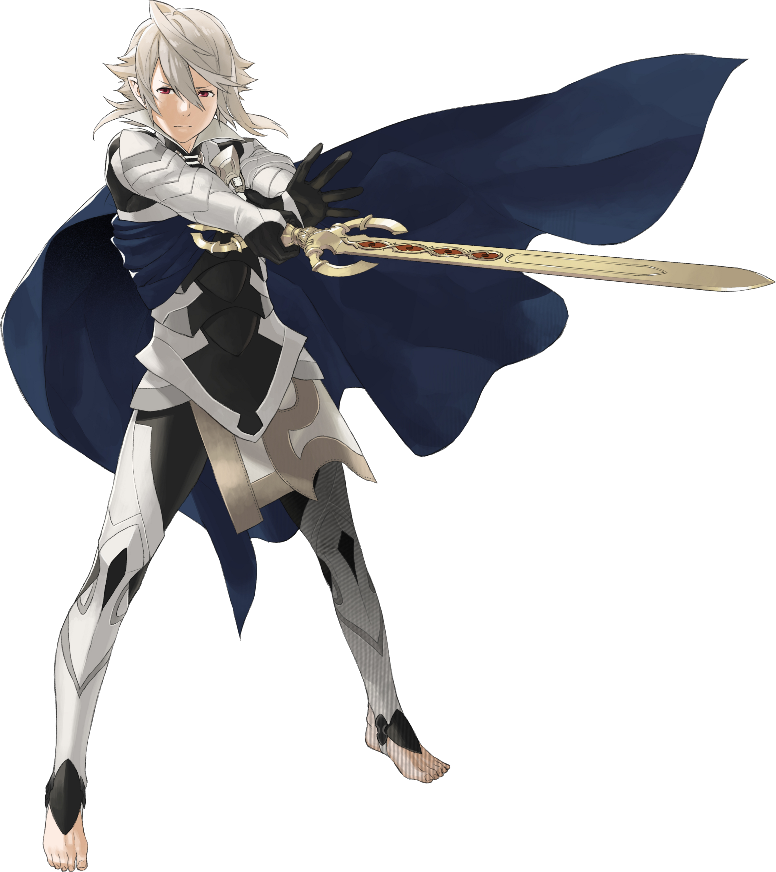 The Lost Heir - Fire Emblem Wiki