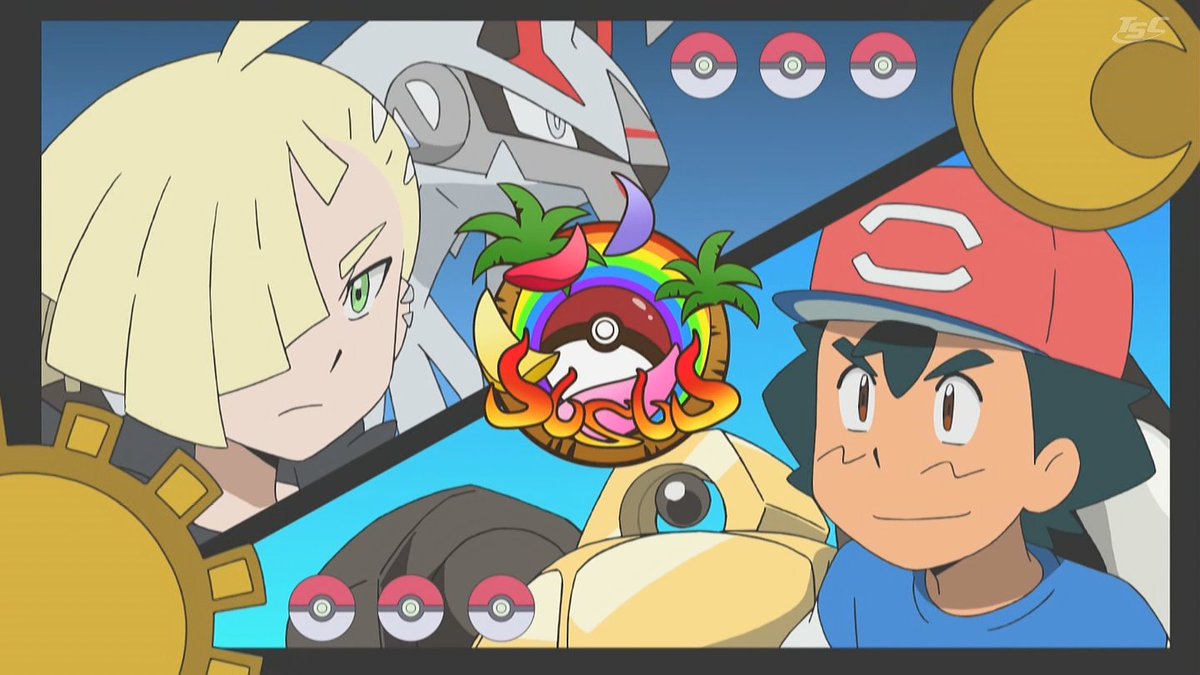 The Pokemon anime spoiler that's difficult to avoid (Alola league