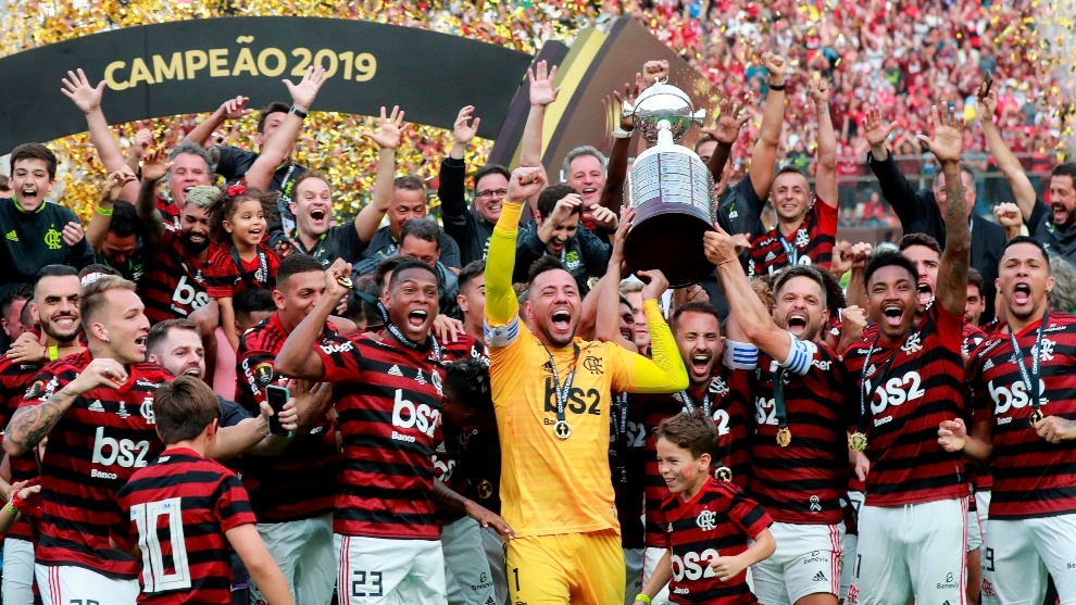 Brincando com Ariê  Liga dos Craques - Libertadores 2019