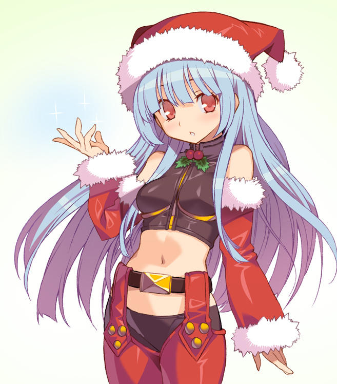 Christmas Kula By Cherryr95 On Deviantart Christmas Kula By Cherryr95 On Deviantart