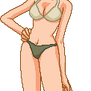 Bikini Sherry Birkin