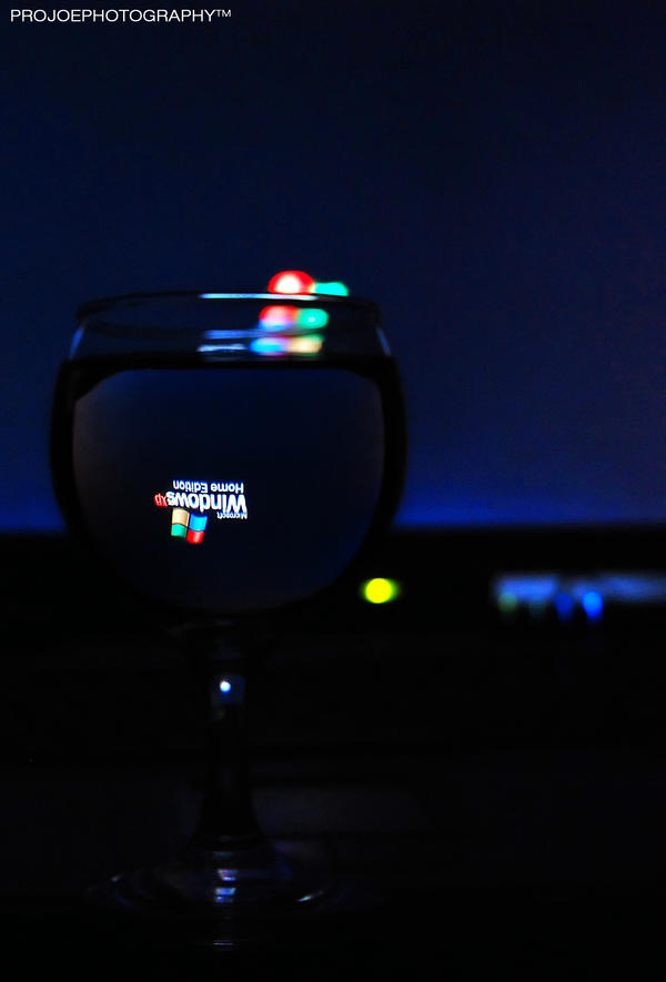 Windows Xp Glass Windows Xp - Glass series by projoe45 on DeviantArt