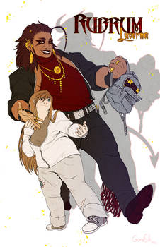 RL - Let's Take A Walk (ver 3)