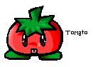 Tim the Tomato