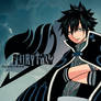 Gray - Fairy Tail