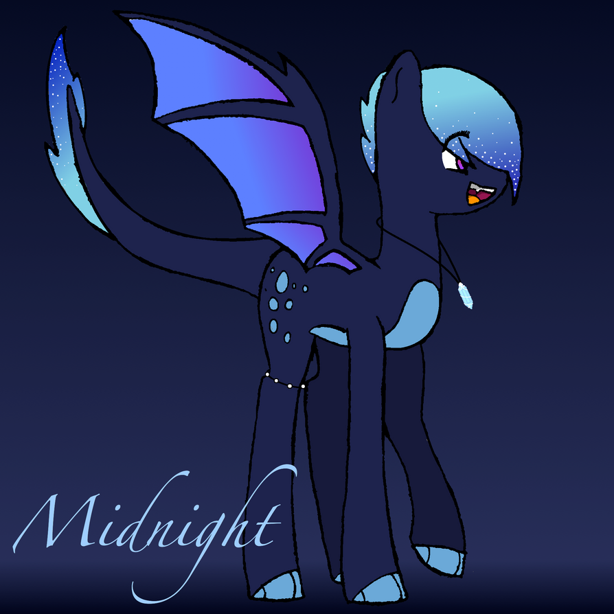 Midnight Rp Png Midnight 1 by MlpAudrey on DeviantArt