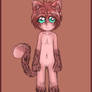 - Pink Tanuki -