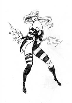 Psylocke