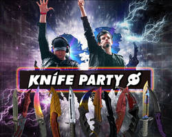 Knife Party