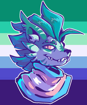 Pride icon