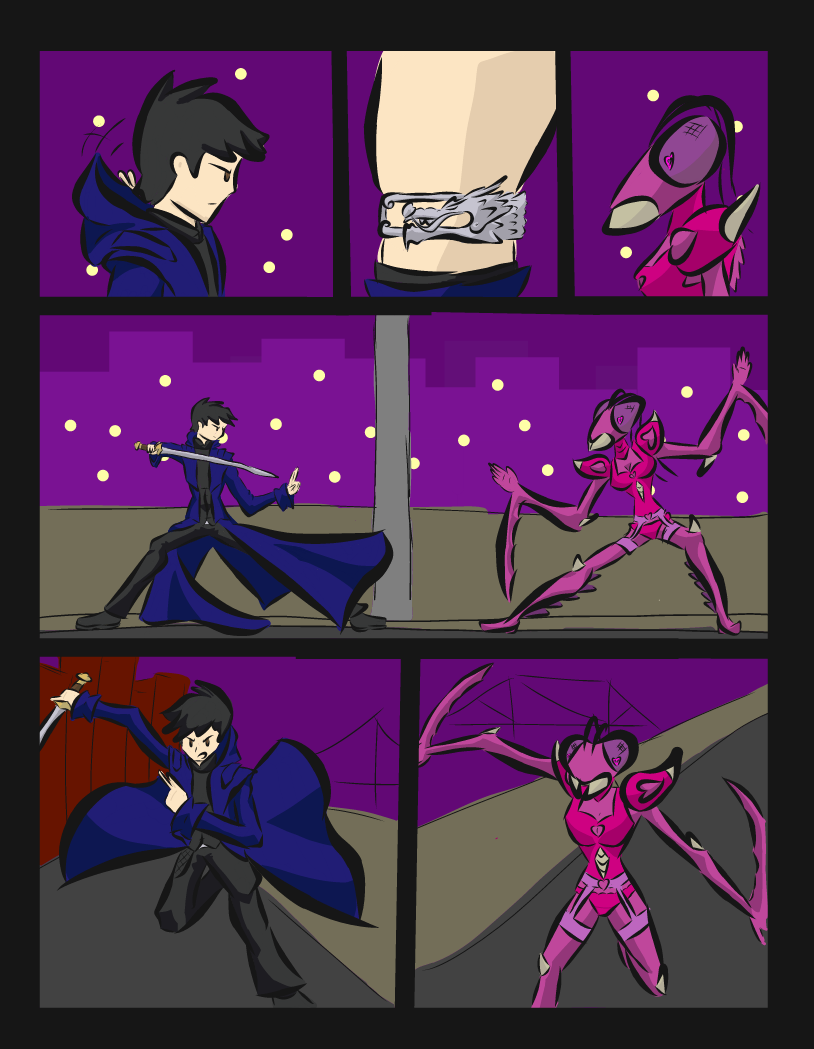 SHADE prologue page 4 redrawn