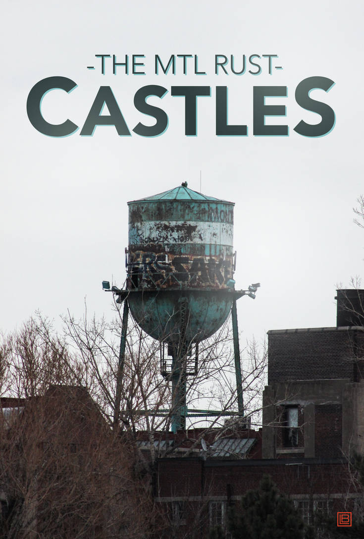 MTL rust castles by Kaylan08 on DeviantArt