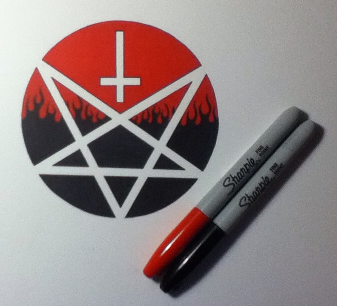 Pentagram