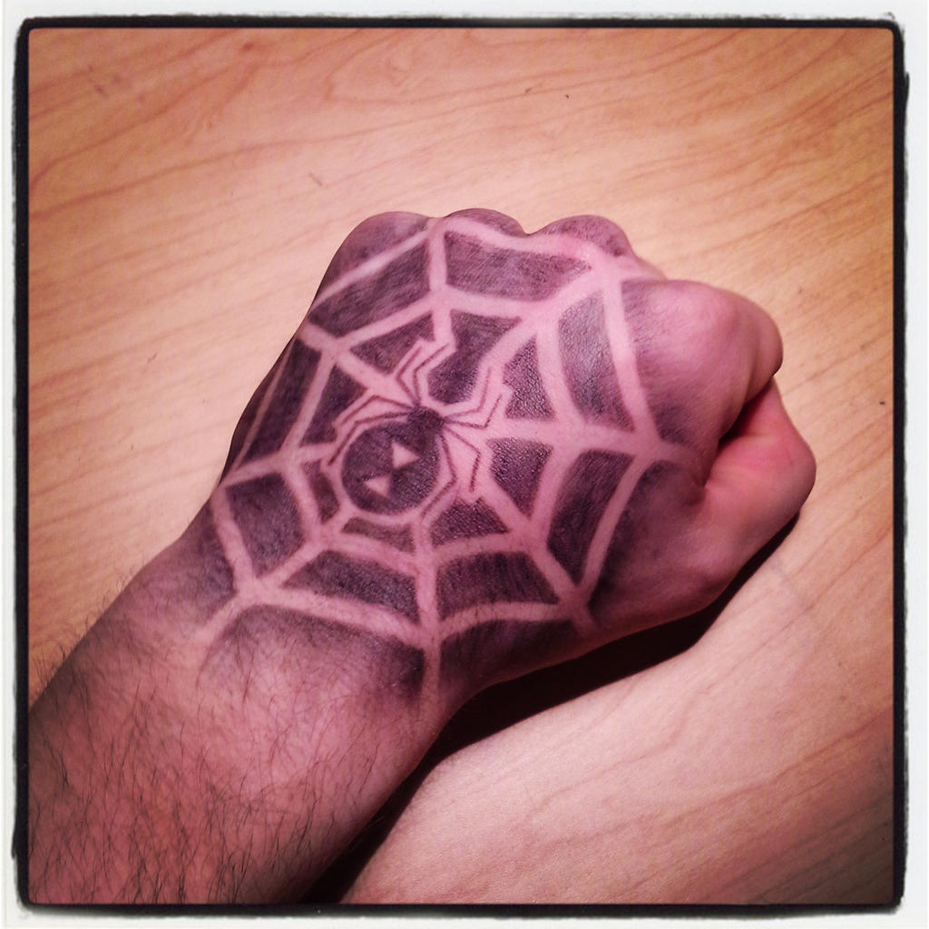 Pencil Tattoo by RevoltingArts on DeviantArt