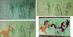 AJ Autumn Progress by AquilaTEagle
