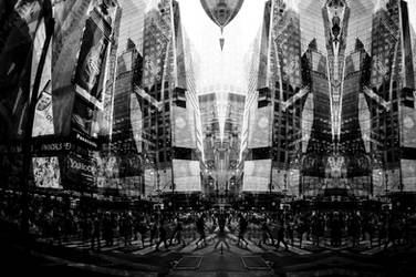 Urbania 3 by jfdupuis