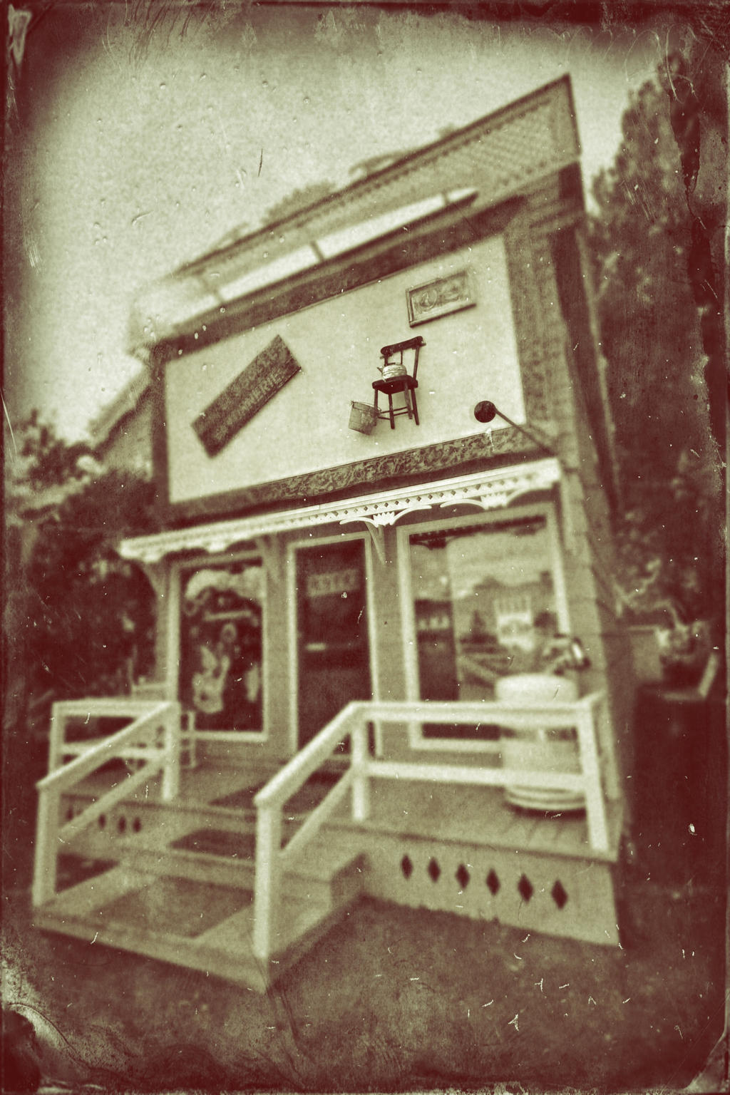 General store