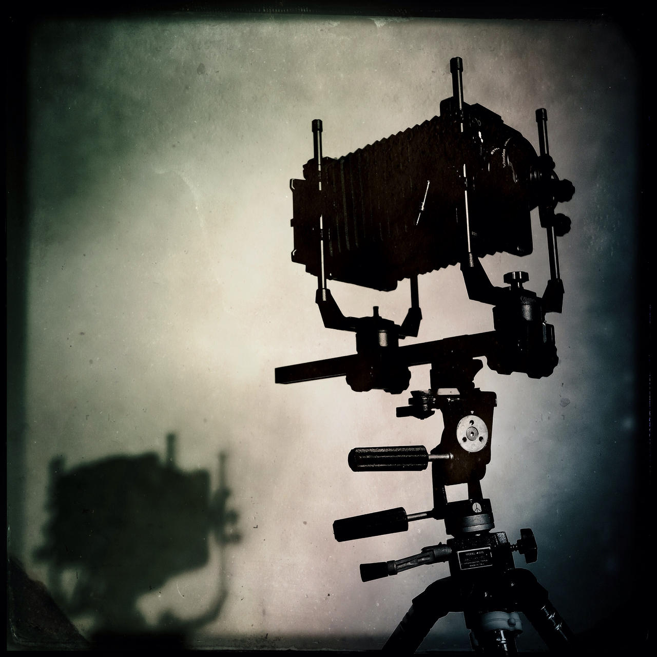 The camera by jfdupuis on DeviantArt