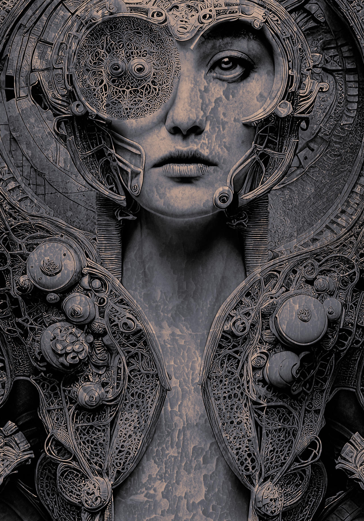 Metropolis style by jfdupuis on DeviantArt