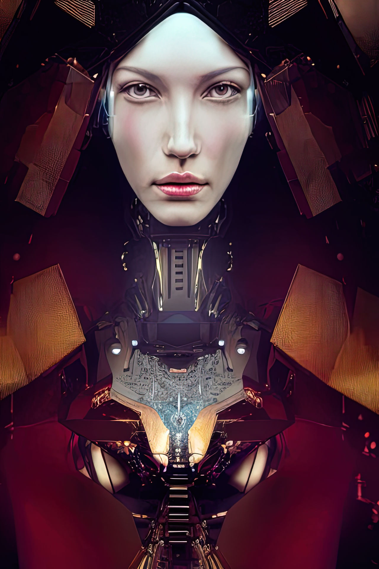 Valika 7 by jfdupuis on DeviantArt