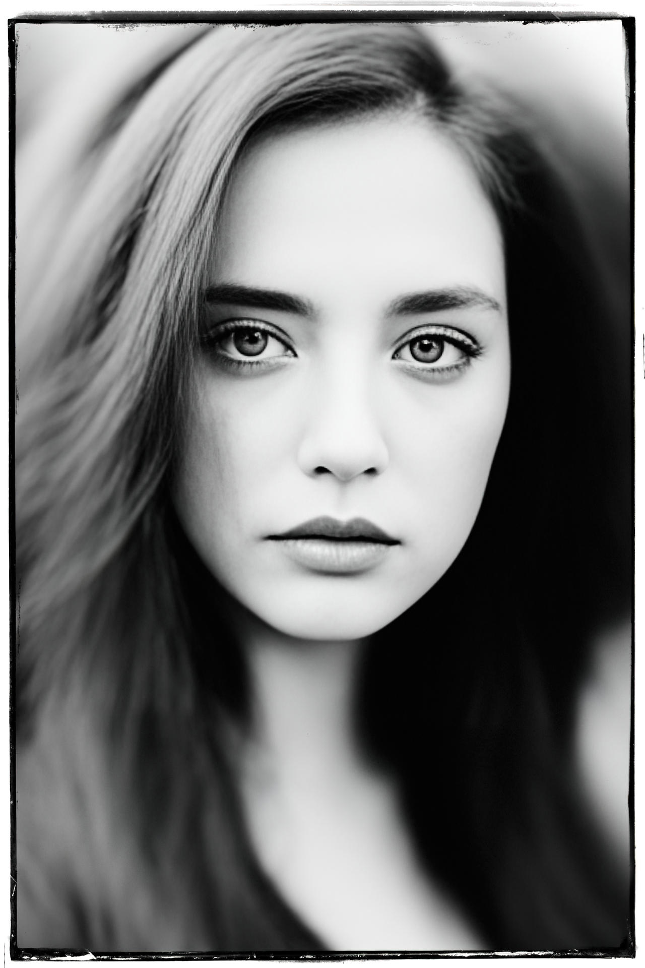 Iness by jfdupuis on DeviantArt