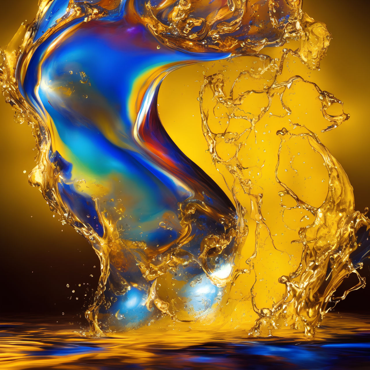 Color Merging Splash Colors splash by jfdupuis on DeviantArt