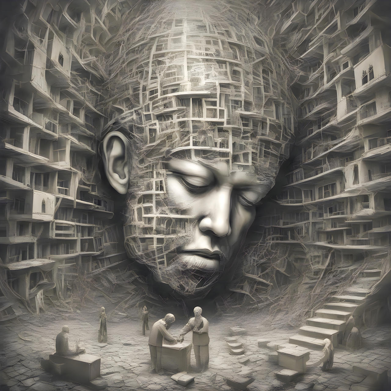 Deviantart Mind Mind by jfdupuis on DeviantArt