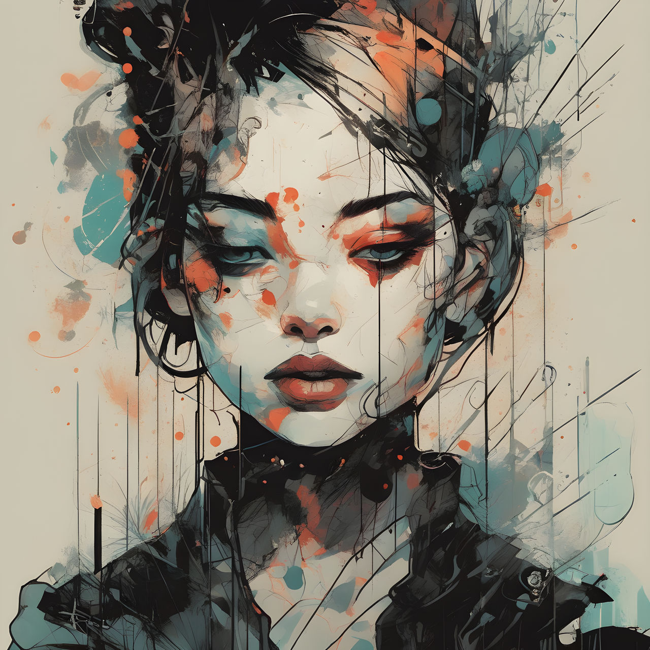 Milania by jfdupuis on DeviantArt