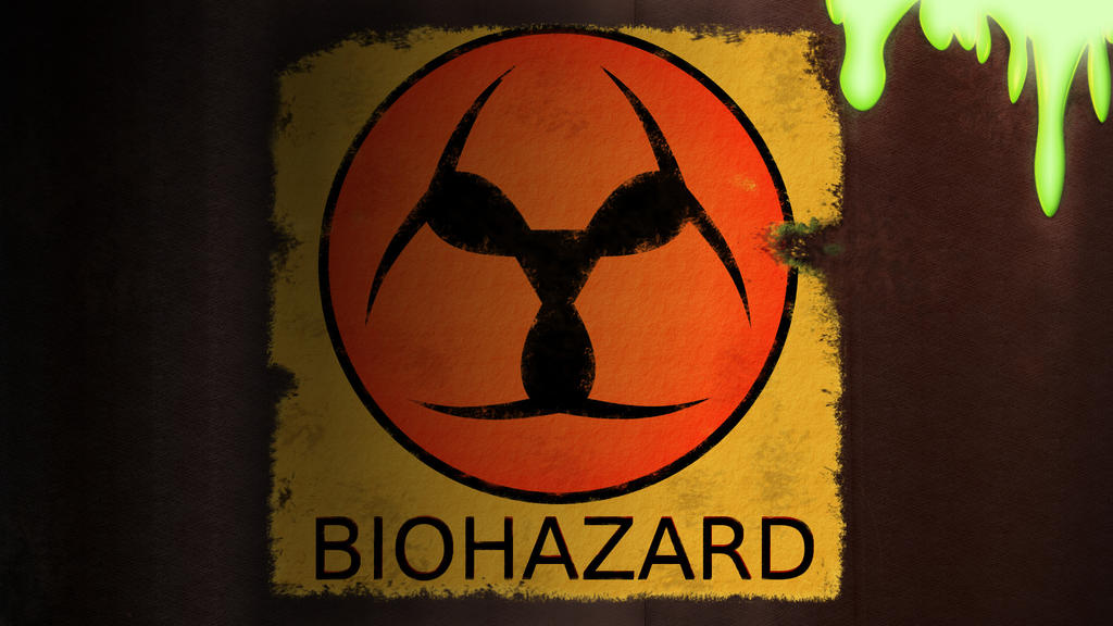 Biohazard