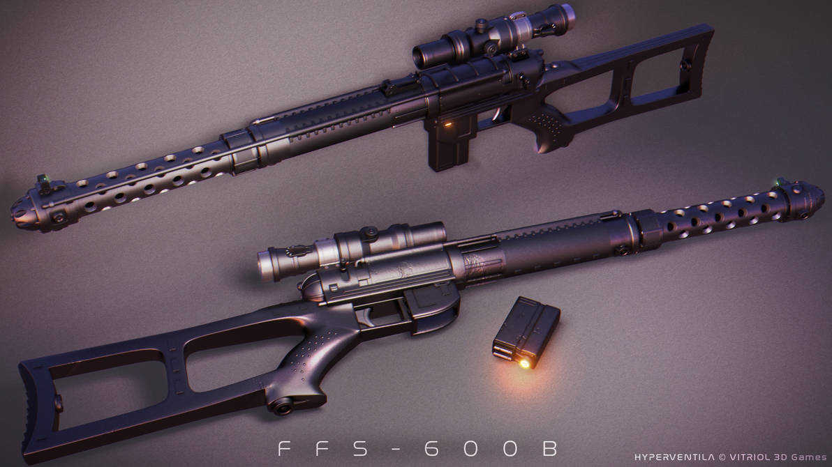 Hyperventila: FFS-600B by TymenMuller on DeviantArt