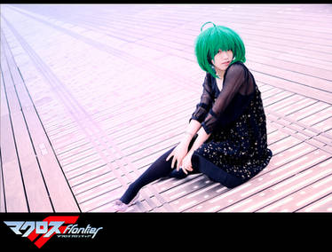 Ranka Lee -Rainbow Steps-