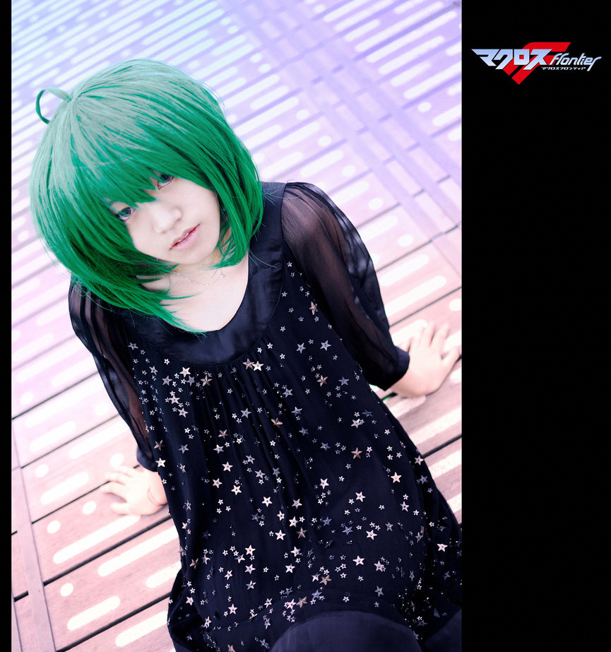 Ranka Lee -Twinkle Star-