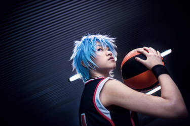 Kuroko no Basket - The Other Self