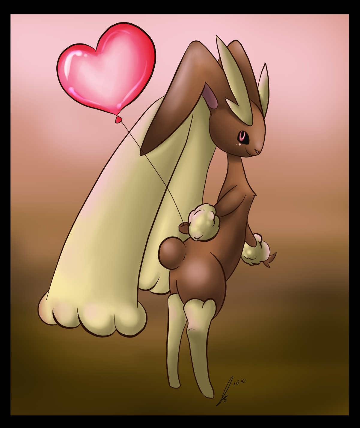 Lopunny