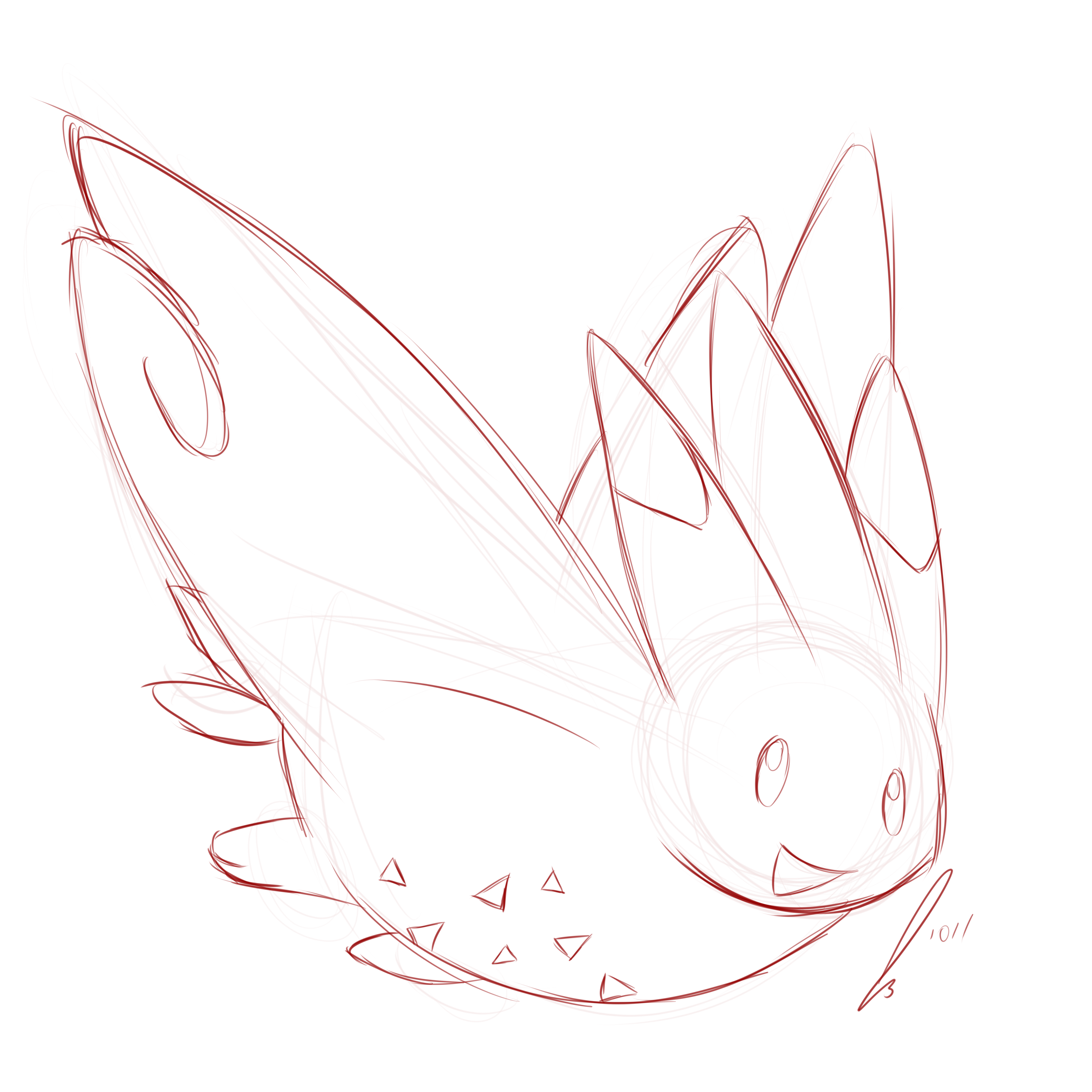 Togekiss