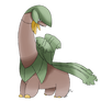 Tropius