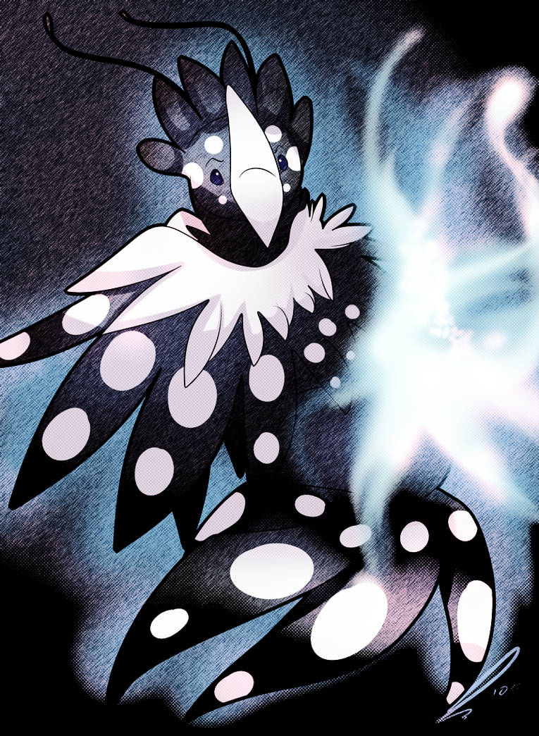 Chroma by jaclynonacloud on DeviantArt