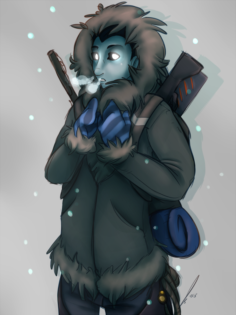 Bundle Up