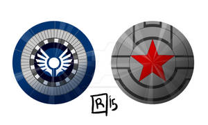 Shield Designs